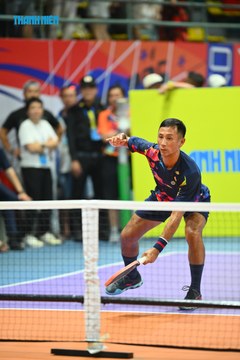 THANH NIÊN PICKLEBALL CUP VINFAST 2024 - Ảnh #2278819