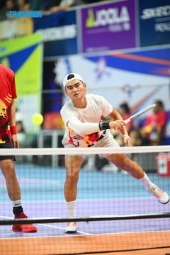 THANH NIÊN PICKLEBALL CUP VINFAST 2024 - Ảnh #2277883