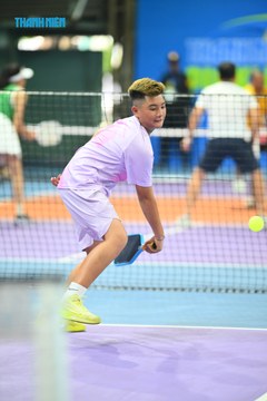 THANH NIÊN PICKLEBALL CUP VINFAST 2024 - Ảnh #2276553