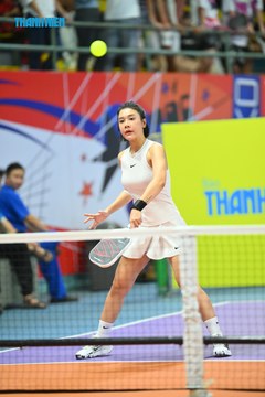 THANH NIÊN PICKLEBALL CUP VINFAST 2024 - Ảnh #2269361