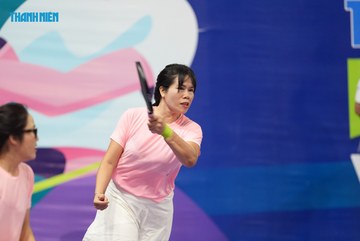 THANH NIÊN PICKLEBALL CUP VINFAST 2024 - Ảnh #2256886