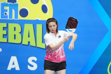 THANH NIÊN PICKLEBALL CUP VINFAST 2024 - Ảnh #2256807