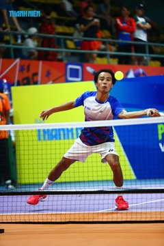 THANH NIÊN PICKLEBALL CUP VINFAST 2024 - Ảnh #2262349