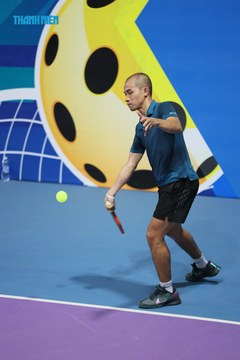 THANH NIÊN PICKLEBALL CUP VINFAST 2024 - Ảnh #2260194