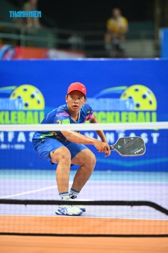 THANH NIÊN PICKLEBALL CUP VINFAST 2024 - Ảnh #2278195