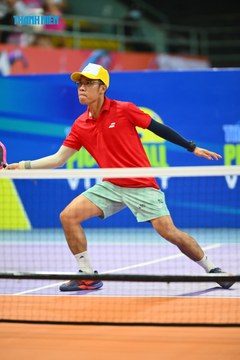 THANH NIÊN PICKLEBALL CUP VINFAST 2024 - Ảnh #2270098