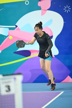 THANH NIÊN PICKLEBALL CUP VINFAST 2024 - Ảnh #2276261