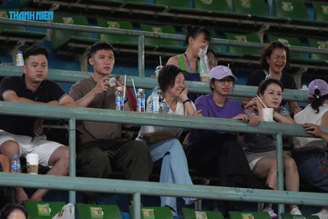 THANH NIÊN PICKLEBALL CUP VINFAST 2024 - Ảnh #2258252