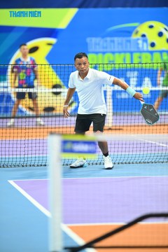 THANH NIÊN PICKLEBALL CUP VINFAST 2024 - Ảnh #2278891