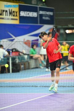 THANH NIÊN PICKLEBALL CUP VINFAST 2024 - Ảnh #2277018