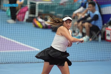 THANH NIÊN PICKLEBALL CUP VINFAST 2024 - Ảnh #2258020