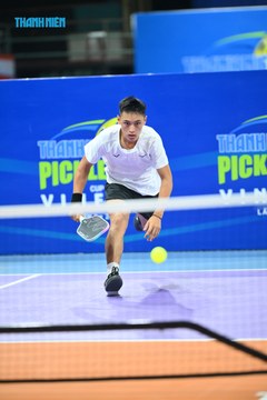 THANH NIÊN PICKLEBALL CUP VINFAST 2024 - Ảnh #2275684