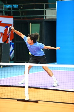 THANH NIÊN PICKLEBALL CUP VINFAST 2024 - Ảnh #2262036