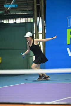 THANH NIÊN PICKLEBALL CUP VINFAST 2024 - Ảnh #2269499