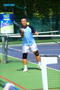 THANH NIÊN PICKLEBALL CUP VINFAST 2024 - Ảnh #2261510