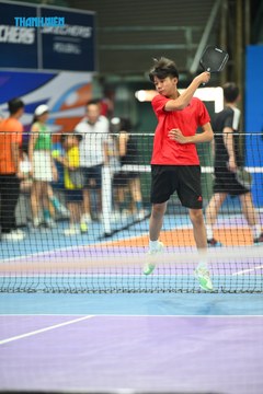 THANH NIÊN PICKLEBALL CUP VINFAST 2024 - Ảnh #2276996