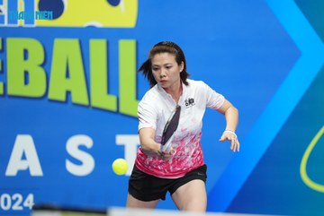 THANH NIÊN PICKLEBALL CUP VINFAST 2024 - Ảnh #2256854