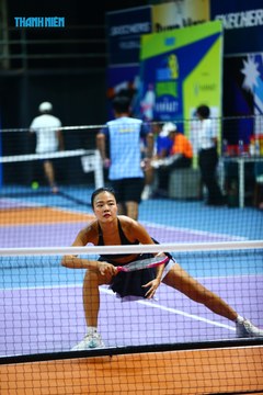 THANH NIÊN PICKLEBALL CUP VINFAST 2024 - Ảnh #2262399