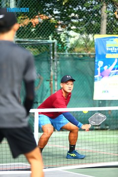 THANH NIÊN PICKLEBALL CUP VINFAST 2024 - Ảnh #2261048