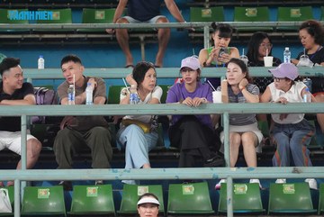 THANH NIÊN PICKLEBALL CUP VINFAST 2024 - Ảnh #2258298