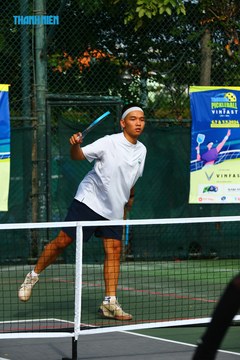THANH NIÊN PICKLEBALL CUP VINFAST 2024 - Ảnh #2261069