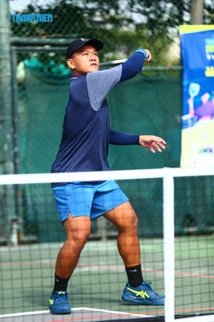 THANH NIÊN PICKLEBALL CUP VINFAST 2024 - Ảnh #2261337
