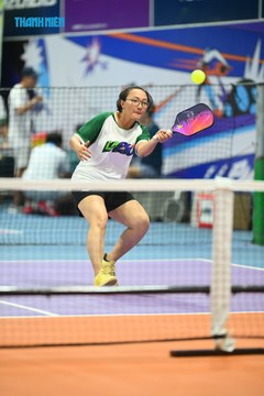 THANH NIÊN PICKLEBALL CUP VINFAST 2024 - Ảnh #2270741