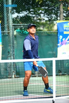 THANH NIÊN PICKLEBALL CUP VINFAST 2024 - Ảnh #2261339