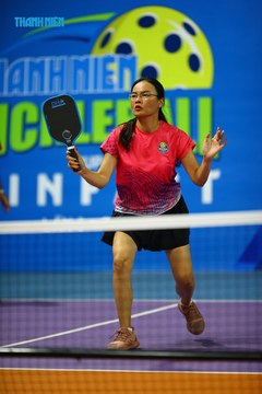 THANH NIÊN PICKLEBALL CUP VINFAST 2024 - Ảnh #2273187