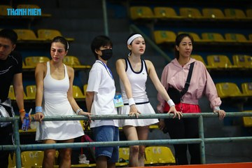 THANH NIÊN PICKLEBALL CUP VINFAST 2024 - Ảnh #2245803
