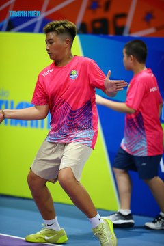 THANH NIÊN PICKLEBALL CUP VINFAST 2024 - Ảnh #2273096