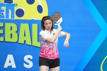 THANH NIÊN PICKLEBALL CUP VINFAST 2024 - Ảnh #2256805