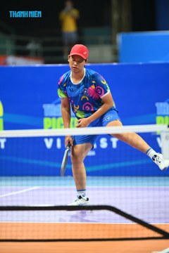 THANH NIÊN PICKLEBALL CUP VINFAST 2024 - Ảnh #2278163