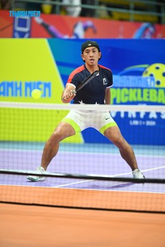 THANH NIÊN PICKLEBALL CUP VINFAST 2024 - Ảnh #2270706