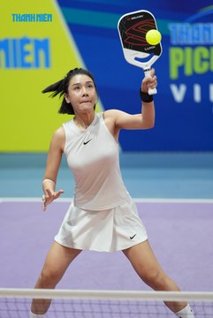 THANH NIÊN PICKLEBALL CUP VINFAST 2024 - Ảnh #2258703