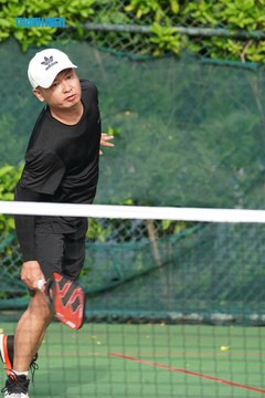 THANH NIÊN PICKLEBALL CUP VINFAST 2024 - Ảnh #2262872