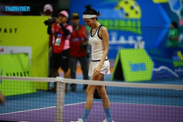 THANH NIÊN PICKLEBALL CUP VINFAST 2024 - Ảnh #2246288