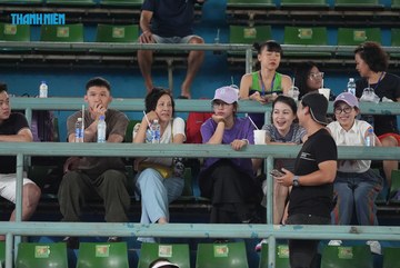 THANH NIÊN PICKLEBALL CUP VINFAST 2024 - Ảnh #2258269