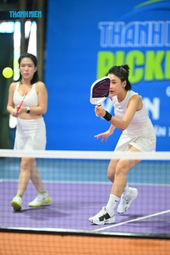 THANH NIÊN PICKLEBALL CUP VINFAST 2024 - Ảnh #2271021