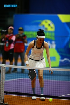 THANH NIÊN PICKLEBALL CUP VINFAST 2024 - Ảnh #2246324