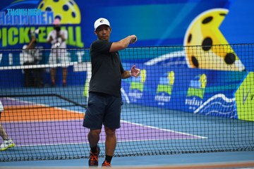 THANH NIÊN PICKLEBALL CUP VINFAST 2024 - Ảnh #2258824