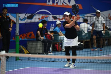 THANH NIÊN PICKLEBALL CUP VINFAST 2024 - Ảnh #2259759