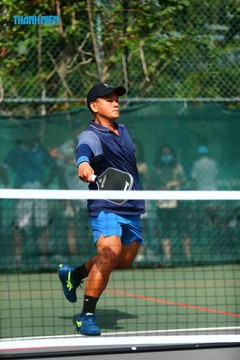 THANH NIÊN PICKLEBALL CUP VINFAST 2024 - Ảnh #2261358