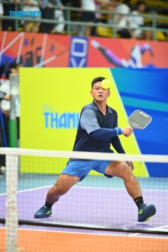 THANH NIÊN PICKLEBALL CUP VINFAST 2024 - Ảnh #2269559