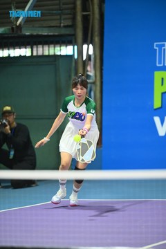 THANH NIÊN PICKLEBALL CUP VINFAST 2024 - Ảnh #2269128