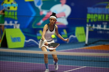 THANH NIÊN PICKLEBALL CUP VINFAST 2024 - Ảnh #2246252
