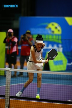 THANH NIÊN PICKLEBALL CUP VINFAST 2024 - Ảnh #2246319