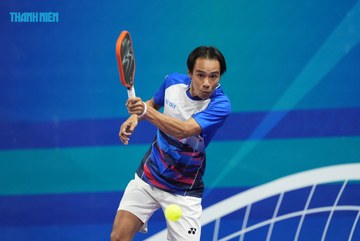 THANH NIÊN PICKLEBALL CUP VINFAST 2024 - Ảnh #2256788