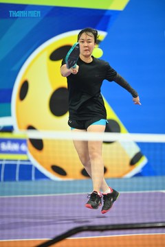 THANH NIÊN PICKLEBALL CUP VINFAST 2024 - Ảnh #2277166
