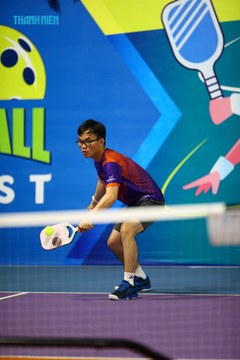 THANH NIÊN PICKLEBALL CUP VINFAST 2024 - Ảnh #2273164